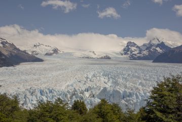 El Calafate marcó un nuevo récord de asistentes en los webinars de Argentina