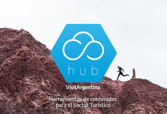 Hub de contenidos turísticos: herramienta de asistencia al sector turístico