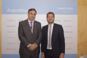 MinTurDep anunció nuevas medidas para las agencias de viajes