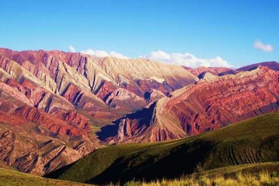 El Norte Argentino ya es una fuerte atracción para Italia