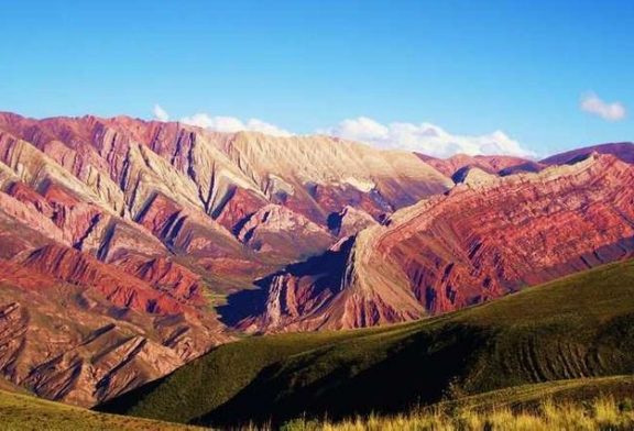 El Norte Argentino ya es una fuerte atracción para Italia