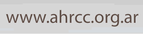 Banner AHRCC