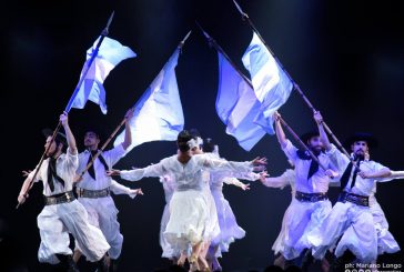 Ballet Folklórico Nacional: cierre de mes con estreno virtual y entrevistas