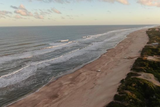 Pinamar aunando esfuerzos