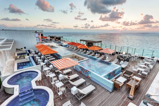 Blue Diamond Resorts anuncia la expansión de su marca Royalton Luxury Resorts