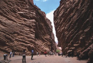 Se aprobó la Ley de Emergencia Turística en Salta