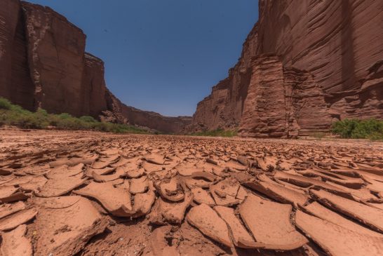 La Rioja mostró sus opciones turísticas en 