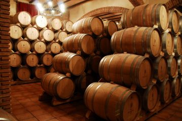Por quinto año consecutivo cae la facturación de la industria del vino