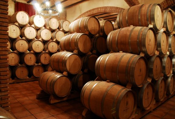 Por quinto año consecutivo cae la facturación de la industria del vino