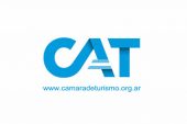 La CAT ratifica su apoyo ante las modificaciones incorporadas al proyecto de auxilio al turismo impulsado por el MINTURDEP