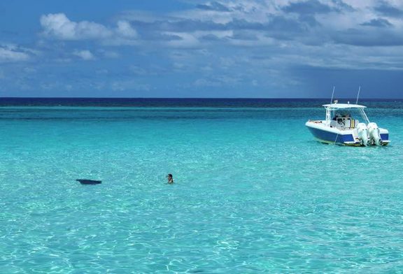 Descubre las Islas Caimán