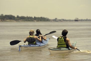 Santa Fe presentó su potencial turístico en 