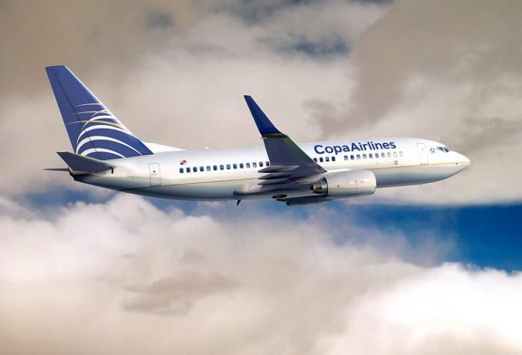 Copa Airlines invita a conocer cómo se renueva y filtra el aire en todas sus aeronaves