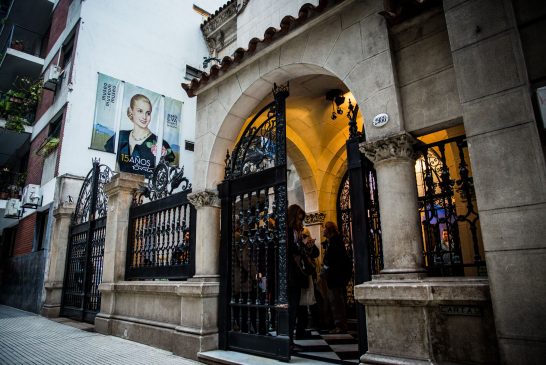 El Museo Evita, entre las atracciones más populares del mundo