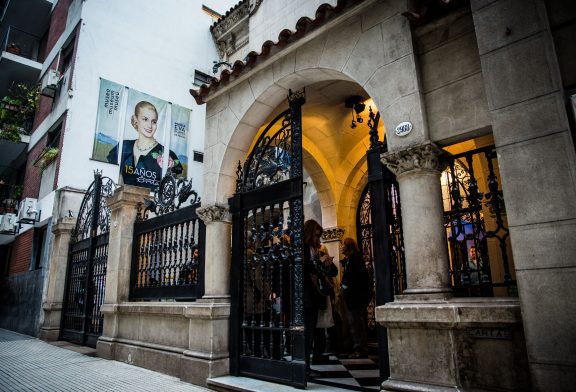 El Museo Evita, entre las atracciones más populares del mundo