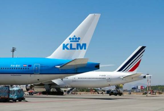 Volar en pandemia: tripulantes de KLM despejan dudas