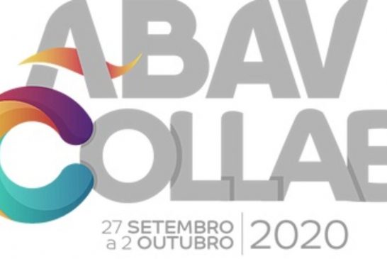 En formato híbrido, ABAV Collab contará con acciones presenciales en capitales de Brasil
