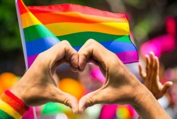 Ayer, por primera vez, se celebró el Día Internacional del Turismo LGBTQ+