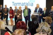 Termatalia organiza el Primer Congreso sobre Agua y Salud