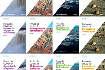 Protocolos sanitarios turísticos de Argentina: disponibles en 4 idiomas en el hub de INPROTUR