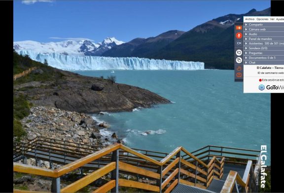 Más de 10.000 profesionales turísticos ya se capacitaron con los webinars de Argentina