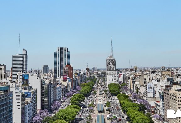 La Ciudad, nominada como el mejor destino urbano de escapadas en los World Travel Awards