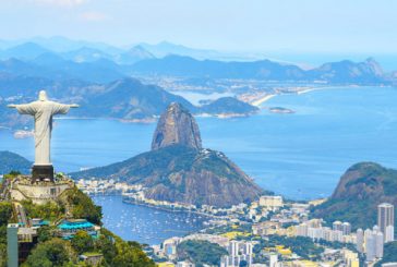 Brasil promoverá sus destinos turísticos en América del Sur