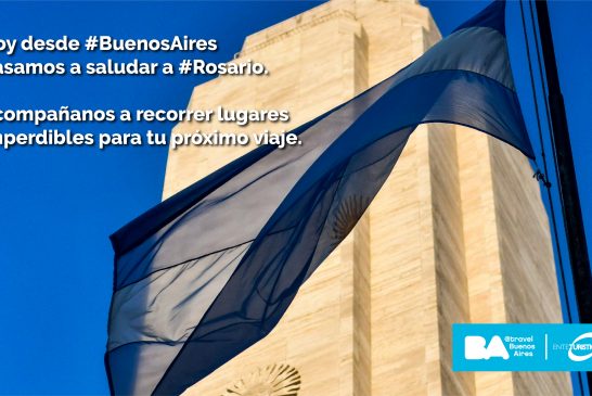 Rosario se suma a la acción 