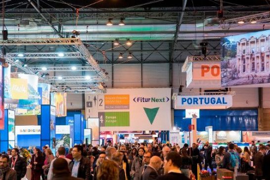 FITUR 2021 convoca al turismo de reuniones y business travel en su sección FITUR MICE