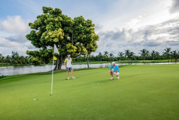 Casino Bávaro y The Lakes Barceló Golf Course reabren sus puertas