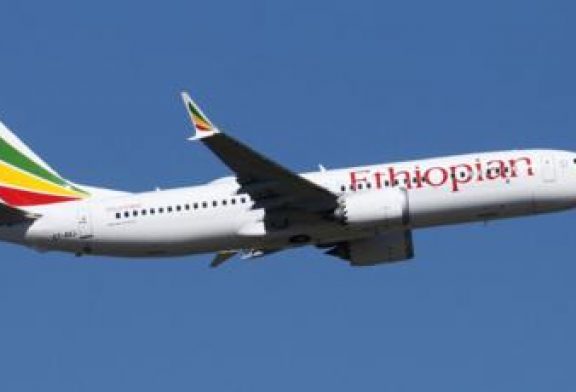 Ethiopian confirma vuelos especiales durante octubre en Argentina