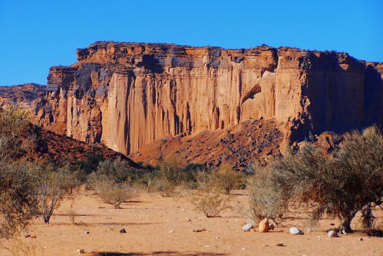 La Rioja presentó los destinos turísticos que abrirá cuando retorne la actividad