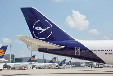 Lufthansa: vuelos a Buenos Aires