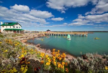 Puerto Deseado impulsa una fuerte propuesta de turismo rural