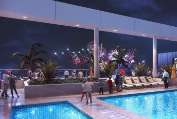 Radisson Blu abre sus puertas en Anaheim, a pasos de Disneyland