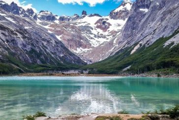 Buenos Aires promociona los atractivos turísticos de Tierra del Fuego