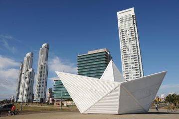 Descubrí Rosario desde casa