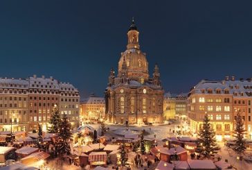 La DZT se despide de Argentina mostrando las bellezas navideñas alemanas
