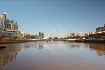 Argentina en el 59º Congreso de ICCA