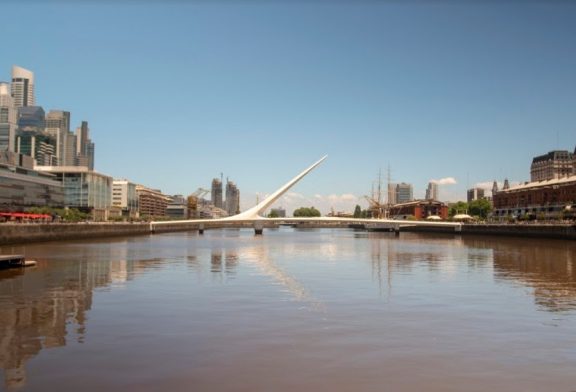 Argentina en el 59º Congreso de ICCA