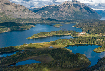 Bariloche abre el turismo a todo el país desde el 4 de diciembre