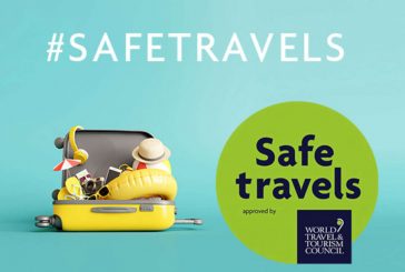 Entregan el sello Safe Travels a más de 250 empresas de turismo de Argentina