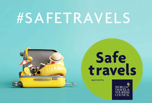 Entregan el sello Safe Travels a más de 250 empresas de turismo de Argentina