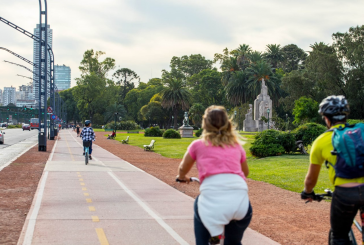 Buenos Aires, entre las mejores 35 ciudades del mundo para atraer turismo