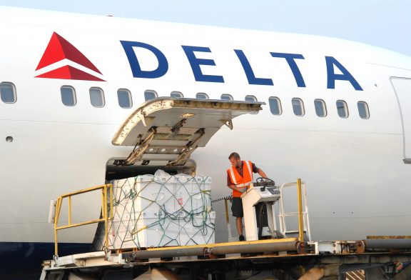 Delta cancelará más vuelos entre EE. UU. y Tel Aviv