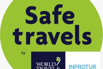 Sello Safe Travels: 5 provincias argentinas sumaron la distinción del WTTC