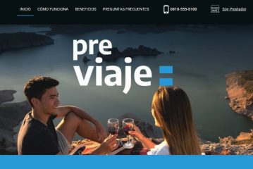 Portal ReservAR Alojamiento: capacitación sobre el Programa Pre Viaje