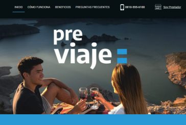 Portal ReservAR Alojamiento: capacitación sobre el Programa Pre Viaje