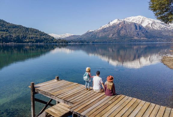 Febrero comenzó con niveles óptimos de ocupación en Bariloche