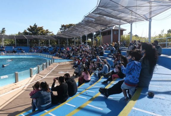 Balance positivo para Mundo Marino luego del feriado